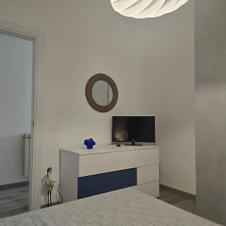 Il Blu Di Noli
