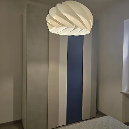 Il Blu Di Noli
