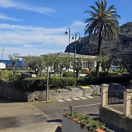 Il Blu Di Διαμέρισμα Noli
