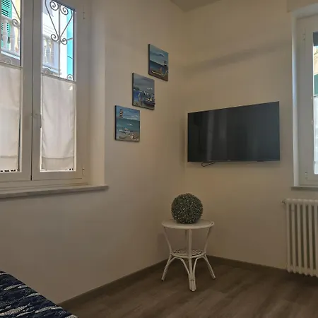 Διαμέρισμα Il Blu Di