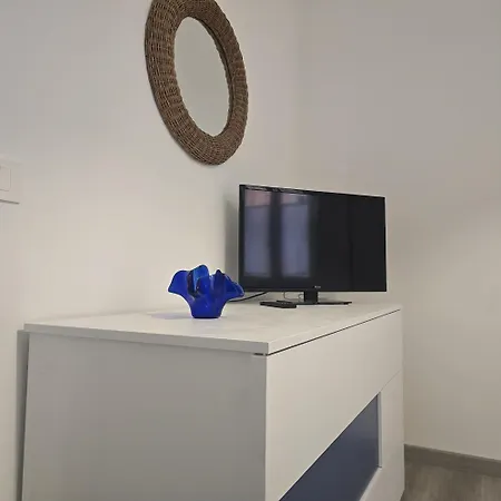 Il Blu Di Noli