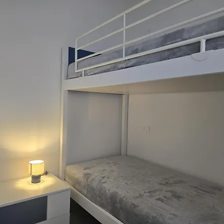 Apartment Il Blu Di Noli