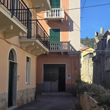 Il Blu Di * Noli