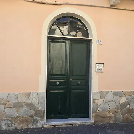Il Blu Di Διαμέρισμα *