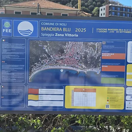 Il Blu Di