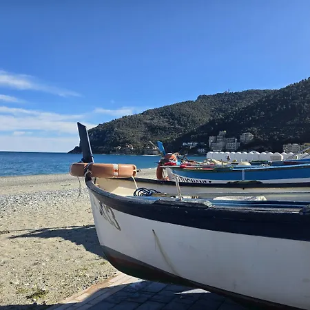 Il Blu Di Διαμέρισμα *